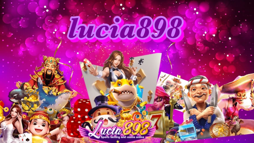lucia898