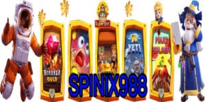 SPINIX988